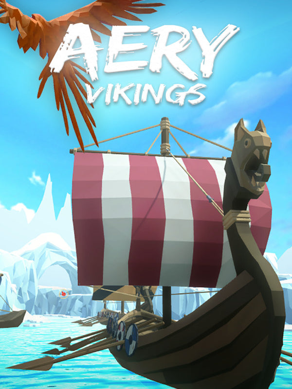 Aery - Vikings AR XBOX One / Xbox Series X|S CD Key