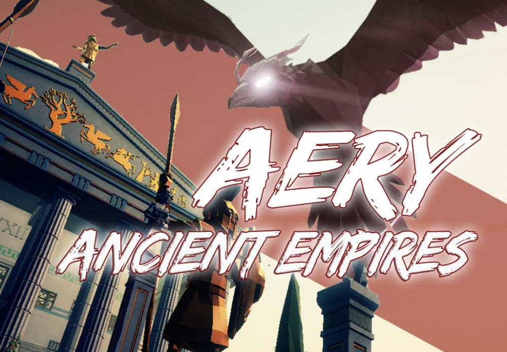 Aery - Ancient Empires XBOX One / Xbox Series X|S CD Key