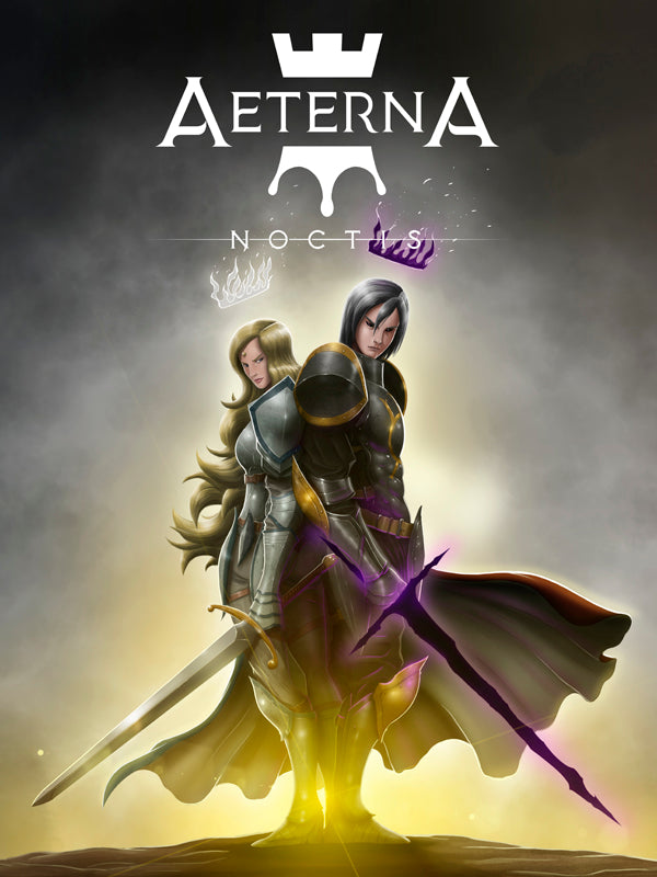 Aeterna Noctis Steam CD Key