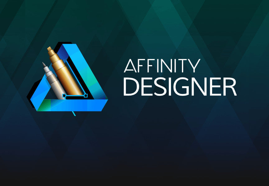 Affinity Designer 1.10.6 CD Key (Lifetime / Unlimited Devices)