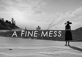A Fine Mess Steam CD Key