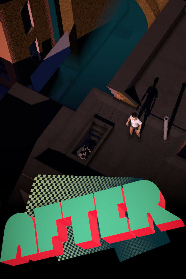 After Us Steam CD Key