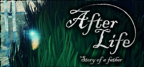 After Life: Story of a Father Steam CD Key