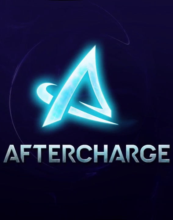 Aftercharge EU PC Steam CD Key
