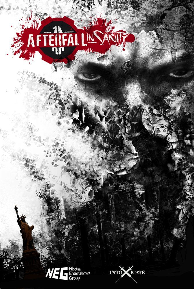 Afterfall Insanity - Dirty Arena Edition Steam Gift