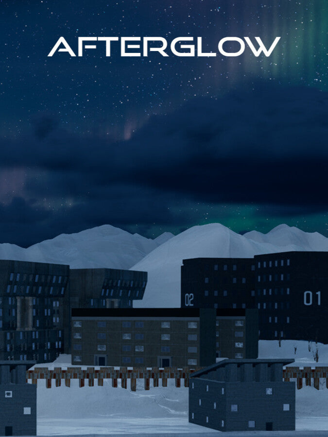 AFTERGLOW Steam CD Key
