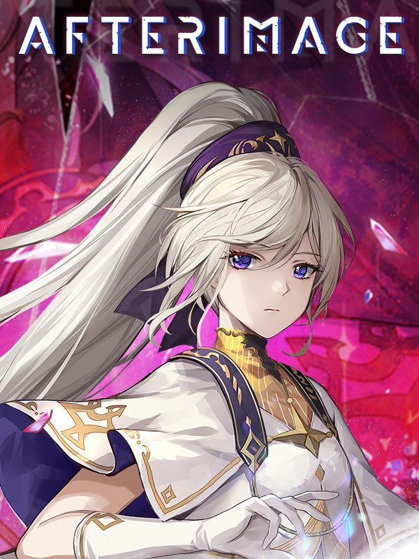 Afterimage US XBOX One / Xbox Series X|S CD Key