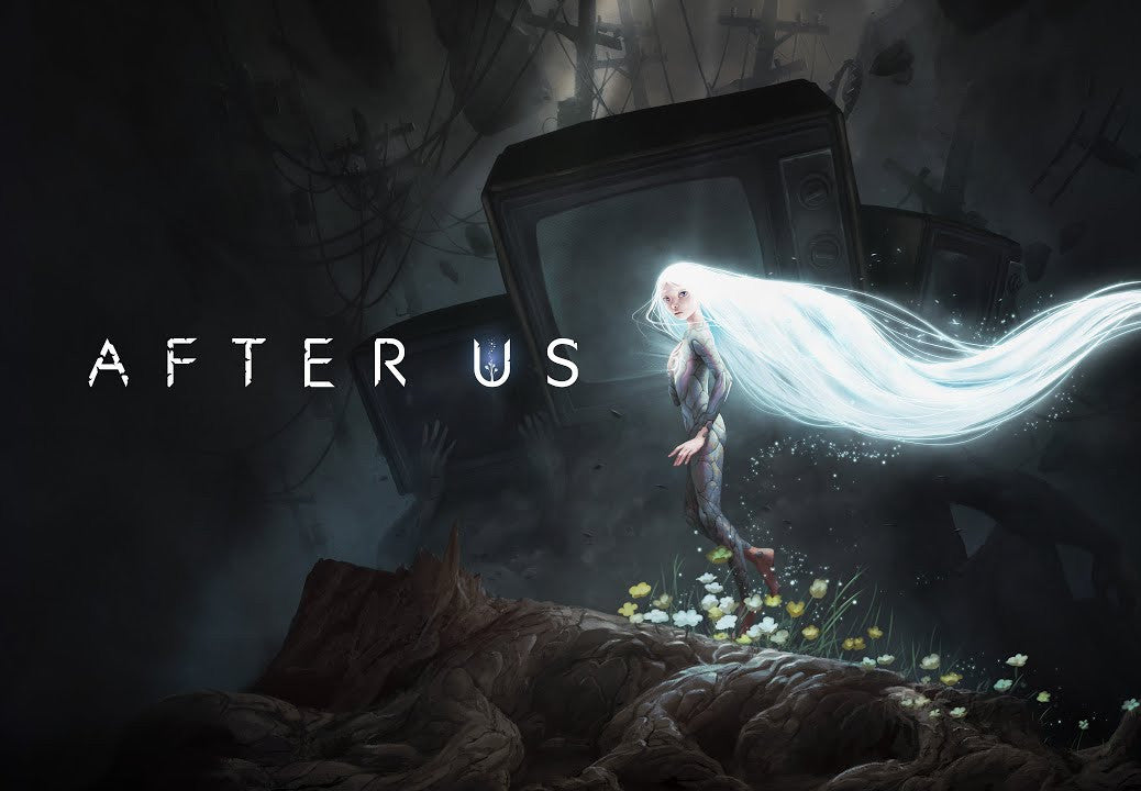 After Us EU Xbox Series X|S CD Key