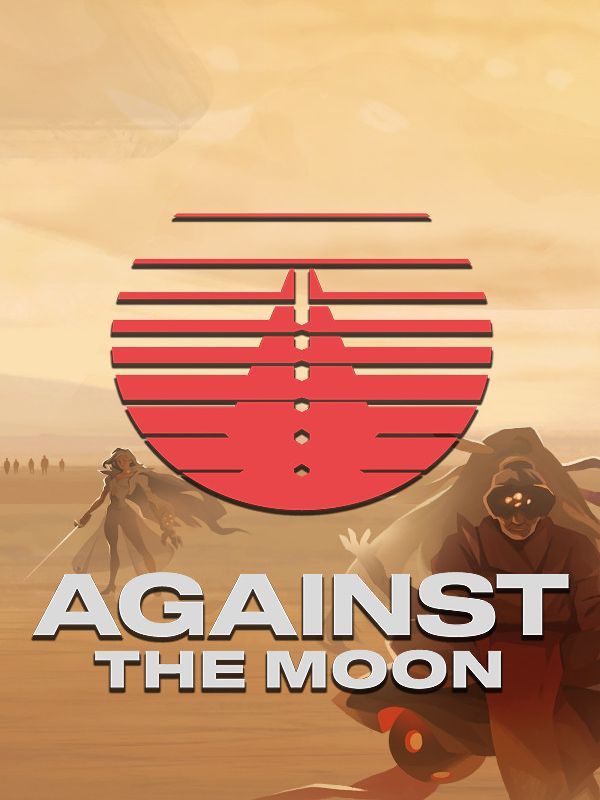Against The Moon Steam CD Key