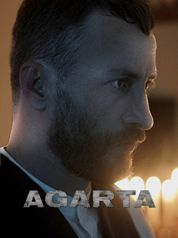 Agarta Steam CD Key