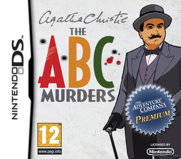 Agatha Christie - The ABC Murders AR XBOX One CD Key