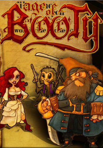 Age of Booty Steam Gift