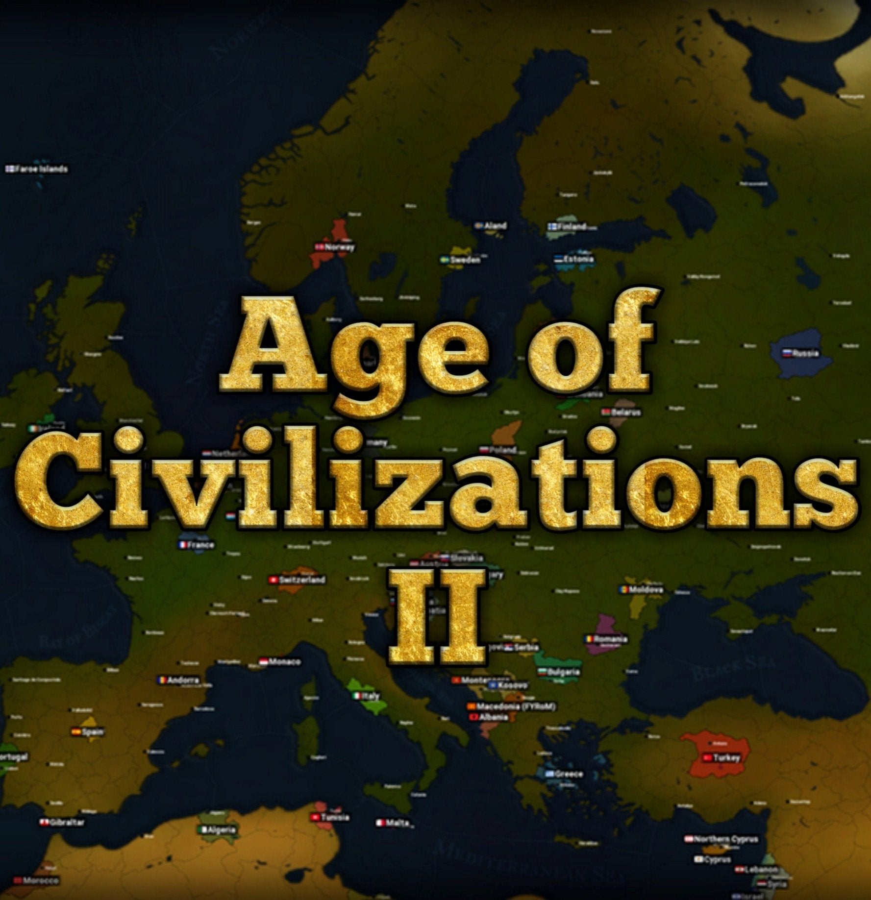Age of Civilizations II EU Steam Altergift