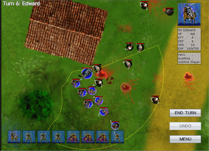 Age of Fear: The Undead King Steam CD Key