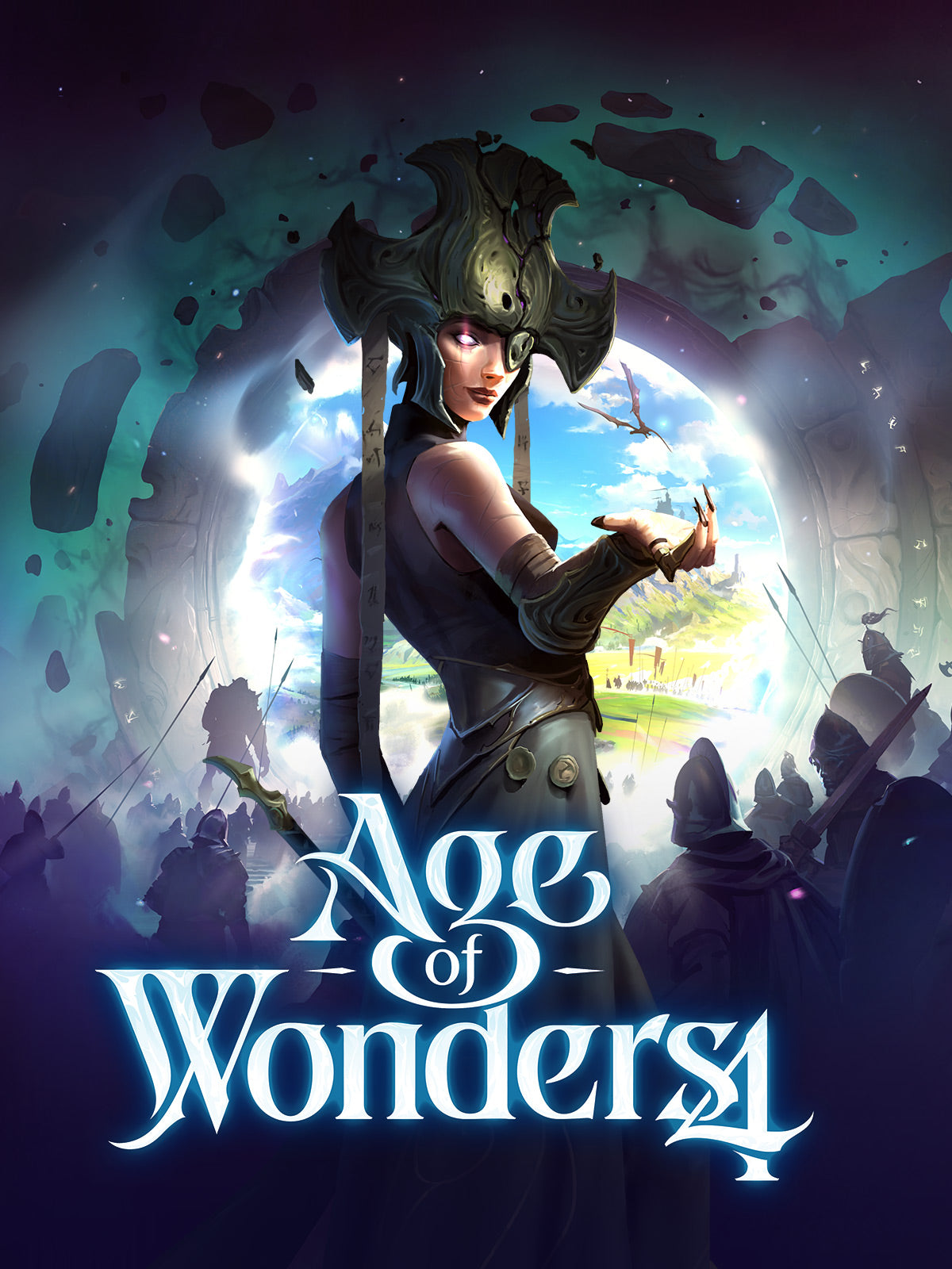 Age of Wonders 4 Premium Edition AR XBOX One / Xbox Series X|S CD Key