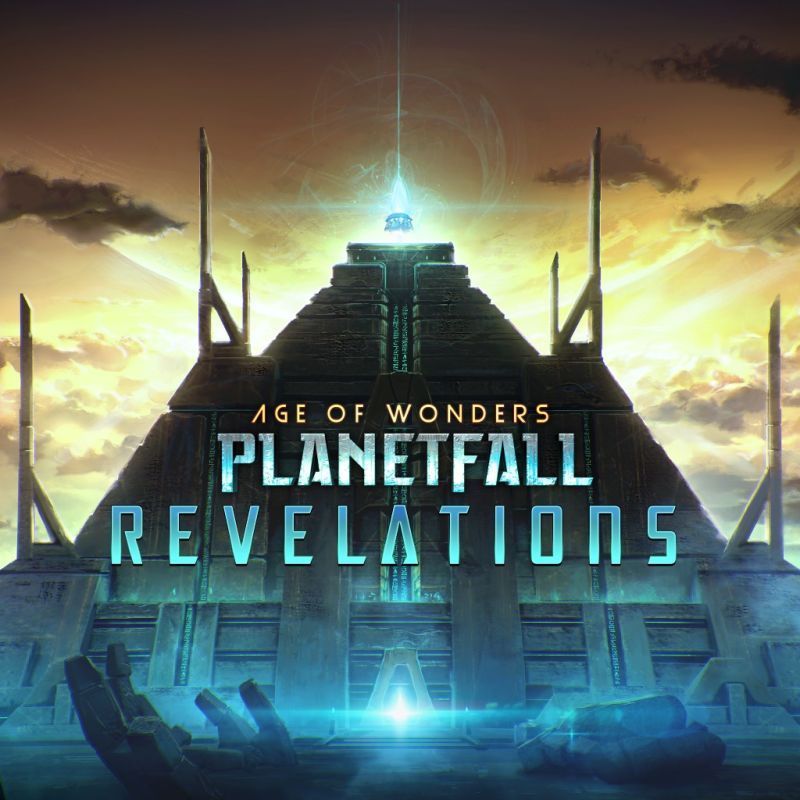 Age of Wonders: Planetfall - Revelations DLC XBOX One CD Key