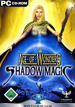 Age of Wonders: Shadow Magic Steam CD Key