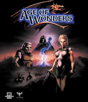 Age of Wonders Steam CD key