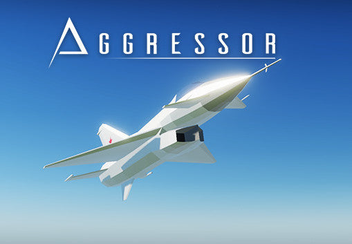 Aggressor Steam CD Key