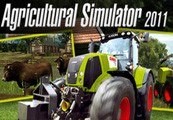 Agricultural Simulator 2011 Extended Edition EU PC Steam CD Key