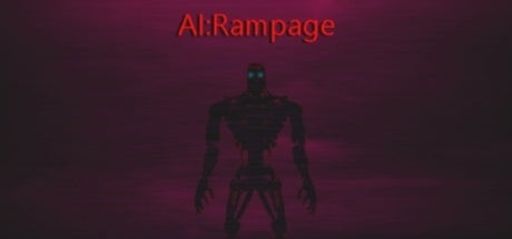 AI: Rampage Steam CD Key