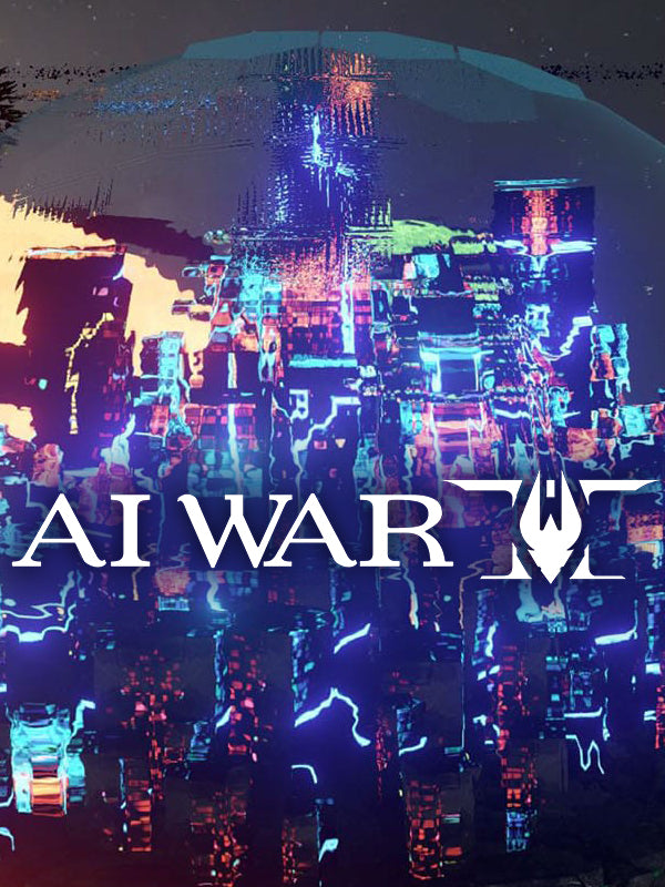 AI War 2 Steam CD Key