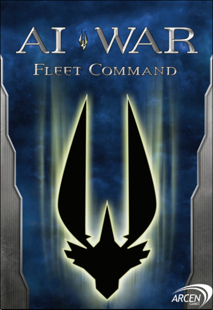 AI War: Fleet Command Steam CD Key