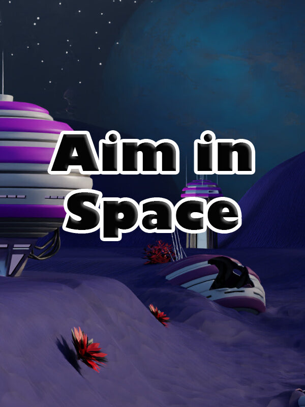 Aim in Space Steam CD Key
