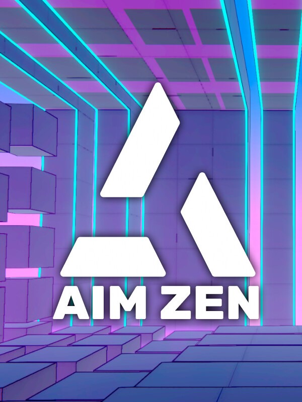 Aim Zen - Rhythmic Aim Trainer PC Steam CD Key