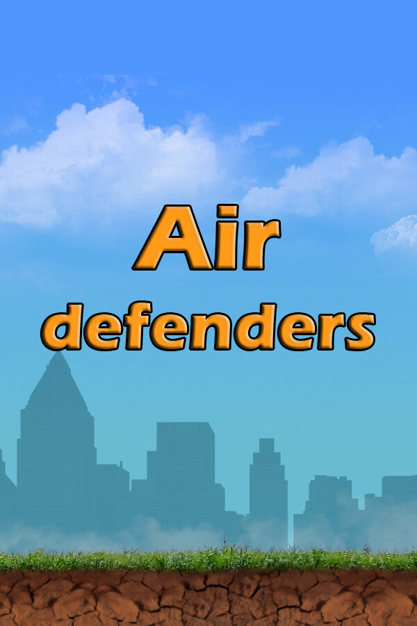 Air Defenders Steam CD Key