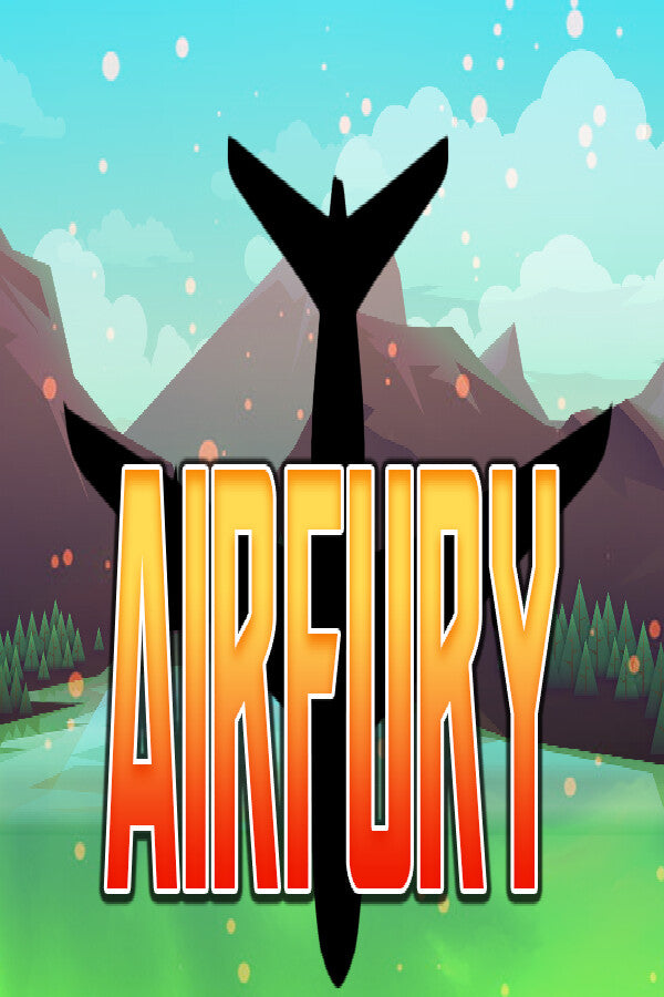 Air Fury Steam CD Key
