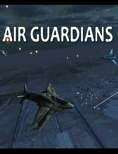 Air Guardians Steam CD Key