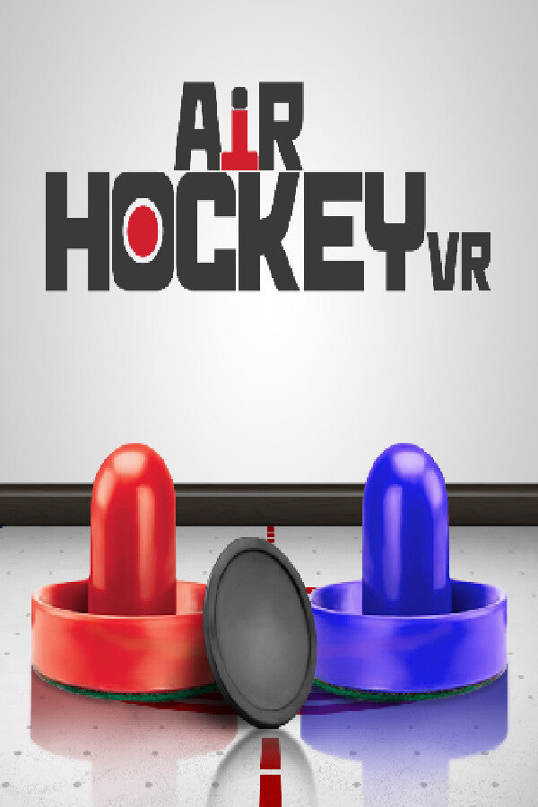 Air Hockey VR Steam CD Key