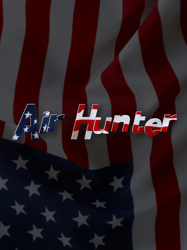 Air Hunter Steam CD Key