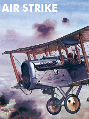 Air Strike Steam CD Key