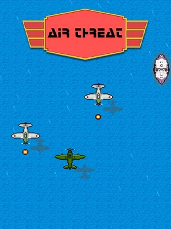 Air Threat Steam CD Key
