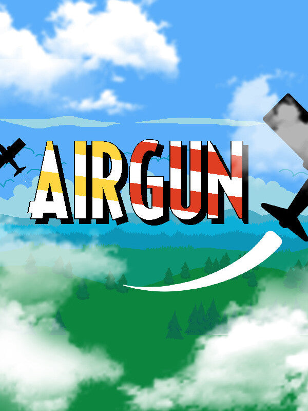 AirGun Steam CD Key