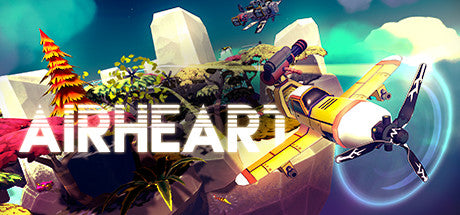 AIRHEART - Tales of broken Wings Steam CD Key