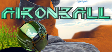 Airon Ball Steam CD Key