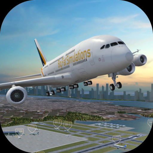 Airport Madness 3D: Volume 2 Steam CD Key