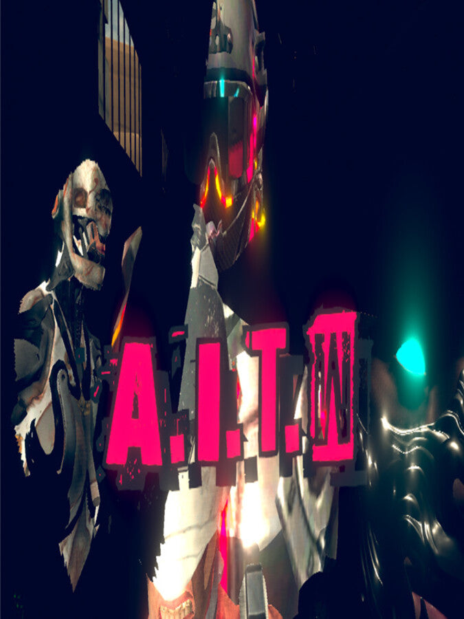 A.I.T.W Steam CD Key