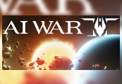 AI War 2 PC Steam Account