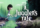 A Juggler's Tale XBOX One / Xbox Series X|S CD Key