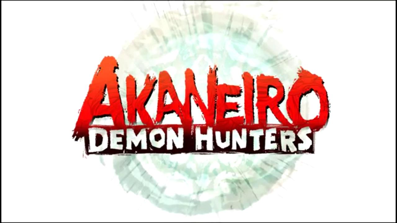 Akaneiro Demon Hunters Steam Gift