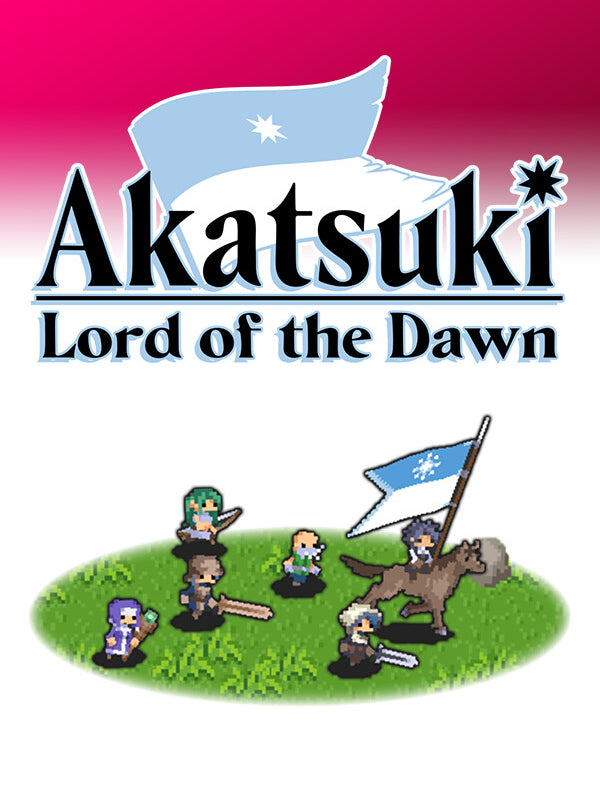 Akatsuki: Lord of the Dawn Steam CD Key