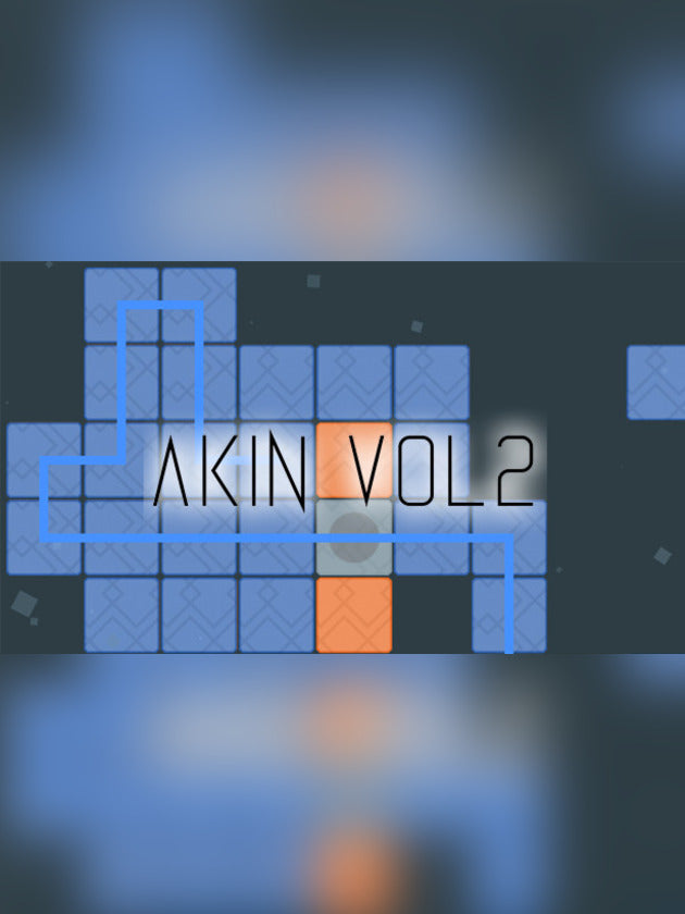 Akin Vol 2 Steam CD Key