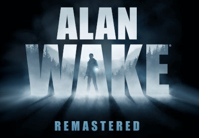 Alan Wake Remastered XBOX Series X|S Account