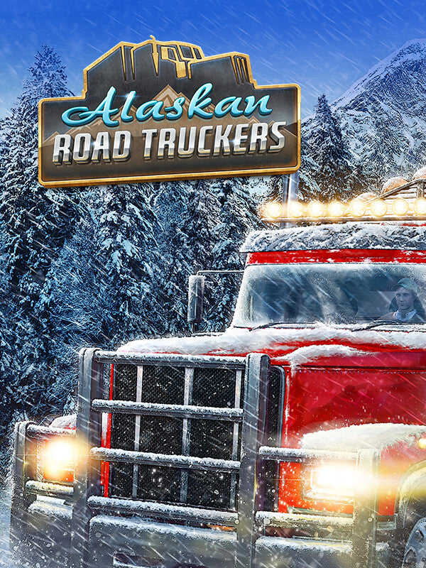 Alaskan Road Truckers Steam Altergift