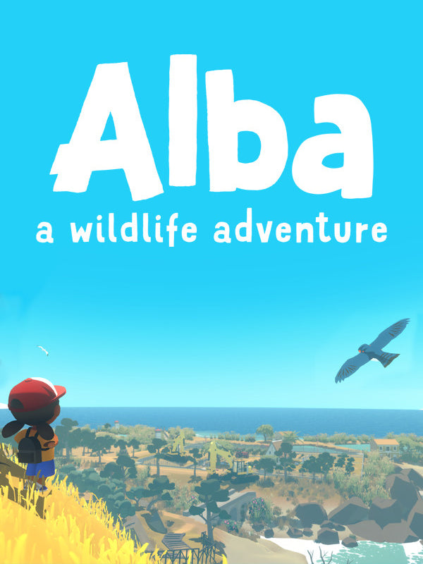 Alba: A Wildlife Adventure Steam CD Key