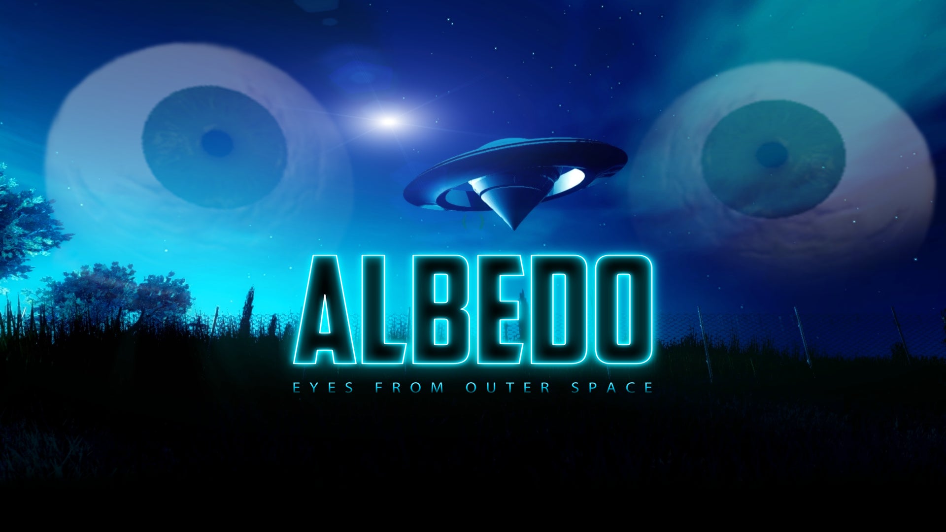 Albedo: Eyes From Outer Space EU XBOX ONE CD Key